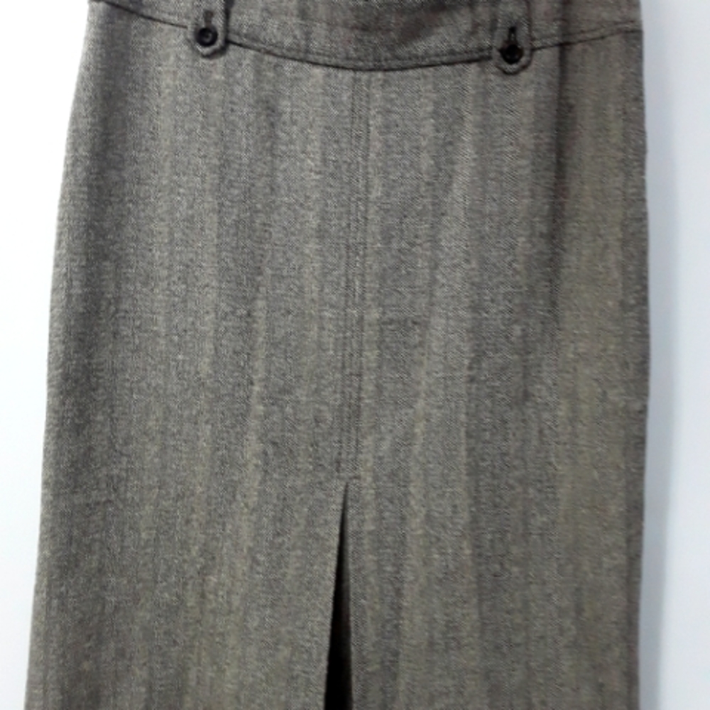 Vintage 80's Skirt Size 12